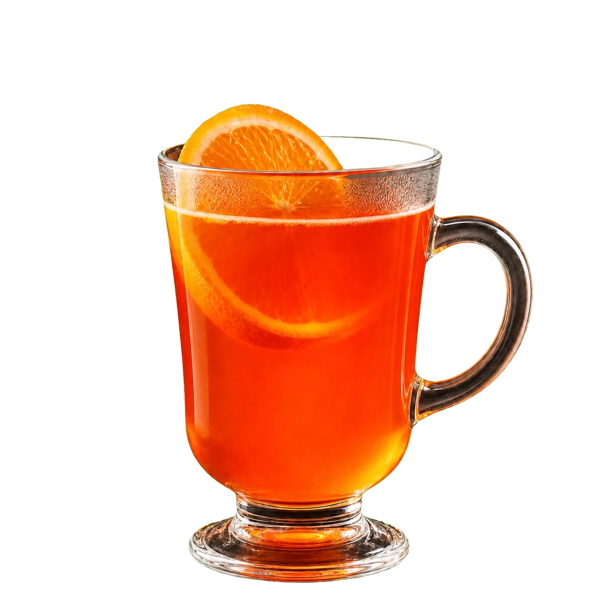 Hot Aperol