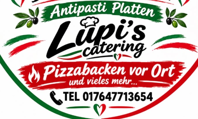 Lupi’s Catering