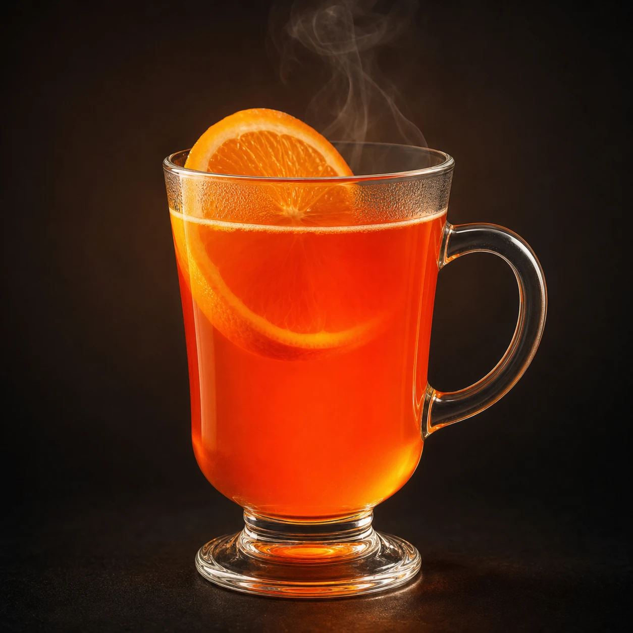 Hot Aperol