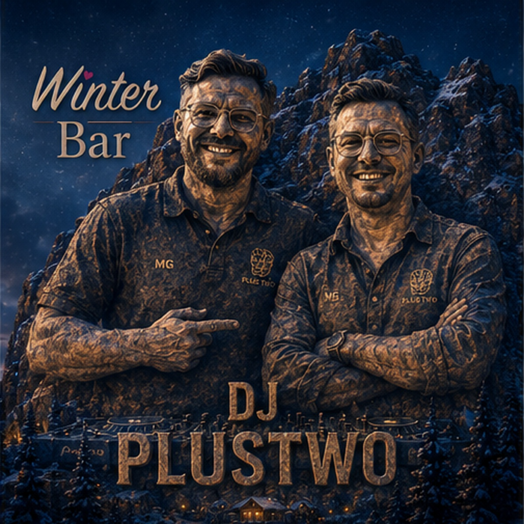 WinterBar PlusTwo Party in der WinterBar Heiningen